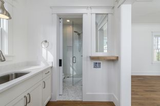Front Light Building Company por Front Light Building Company en Hilton Head South Carolina