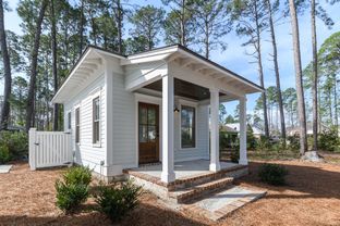 Front Light Building Company por Front Light Building Company en Hilton Head South Carolina