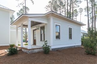 Front Light Building Company por Front Light Building Company en Hilton Head South Carolina