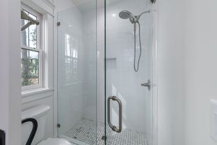 Front Light Building Company por Front Light Building Company en Hilton Head South Carolina