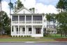 casa en Front Light Building Company por Front Light Building Company
