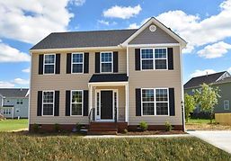 Liberty Homes of Virginia por Liberty Homes of Virginia en Charlottesville Virginia