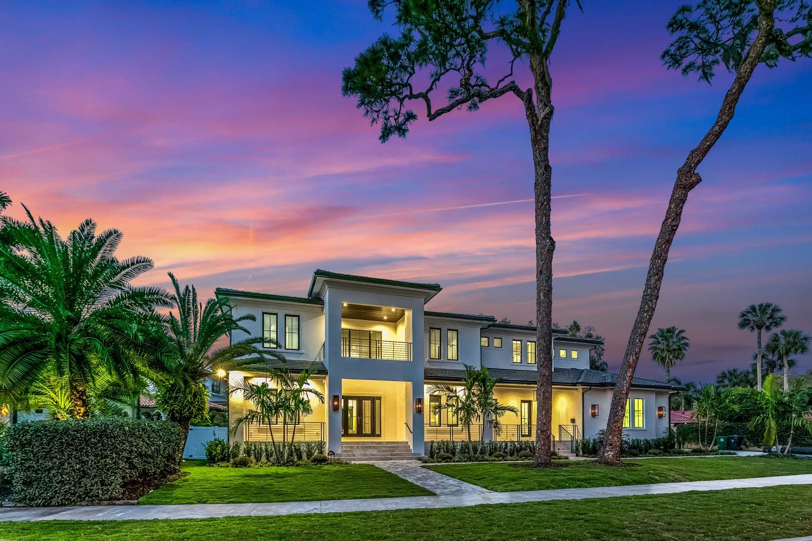 Brookshire Homes - : Tampa, FL