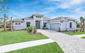 Gold Coast Homes por Gold Coast Homes en Daytona Beach Florida