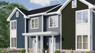 Plan Unknown - Redtail Ridge: Middleton, Wisconsin - Encore Homes, Inc.