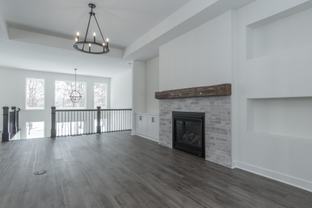 Homes - Wilhelm Hills: Saint Michael, Minnesota - Price Custom Homes