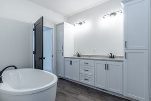 Homes - Edmonson Ridge: Monticello, Minnesota - Price Custom Homes