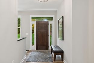 Belmont - River Walk Village: Anoka, Minnesota - Price Custom Homes