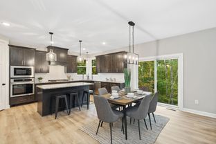 Belmont - Towne Lakes: Albertville, Minnesota - Price Custom Homes