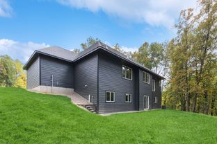 Belmont - Wilhelm Hills: Saint Michael, Minnesota - Price Custom Homes