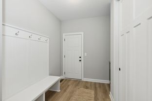 Belmont - Legacy At Peterson Farms: Andover, Minnesota - Price Custom Homes