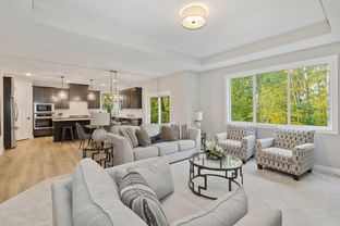 Belmont - Serenity Shores: Oak Grove, Minnesota - Price Custom Homes