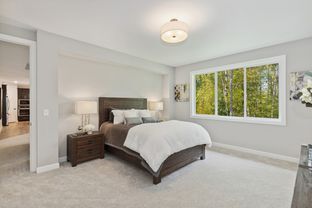 Belmont - Jefferson Ridge: Blaine, Minnesota - Price Custom Homes