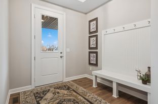Hummingbird - Edmonson Ridge: Monticello, Minnesota - Price Custom Homes