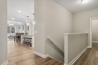 Hummingbird - Crow River Heights: Saint Michael, Minnesota - Price Custom Homes