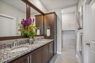 Hummingbird - Evergreen Estates: Ham Lake, Minnesota - Price Custom Homes