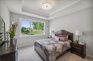 Hummingbird - River Walk Village: Anoka, Minnesota - Price Custom Homes