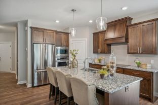 Hummingbird - Whispering Ridge: Zimmerman, Minnesota - Price Custom Homes