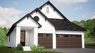 Hummingbird - Legacy At Peterson Farms: Andover, Minnesota - Price Custom Homes