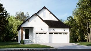 Hummingbird - River Walk Village: Anoka, Minnesota - Price Custom Homes