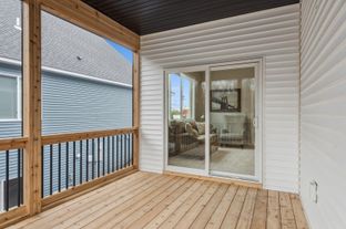 Hummingbird - Enchanted Estates: Ham Lake, Minnesota - Price Custom Homes