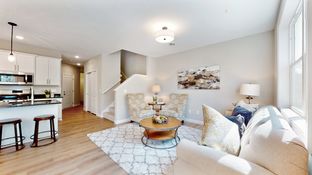 Truman - Towne Lakes: Albertville, Minnesota - Price Custom Homes