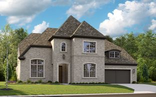 Plan Unknown - Starview: Prosper, Texas - Tradition Homes