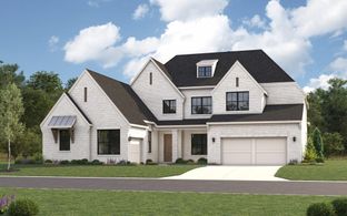 Plan Unknown - Starview: Prosper, Texas - Tradition Homes