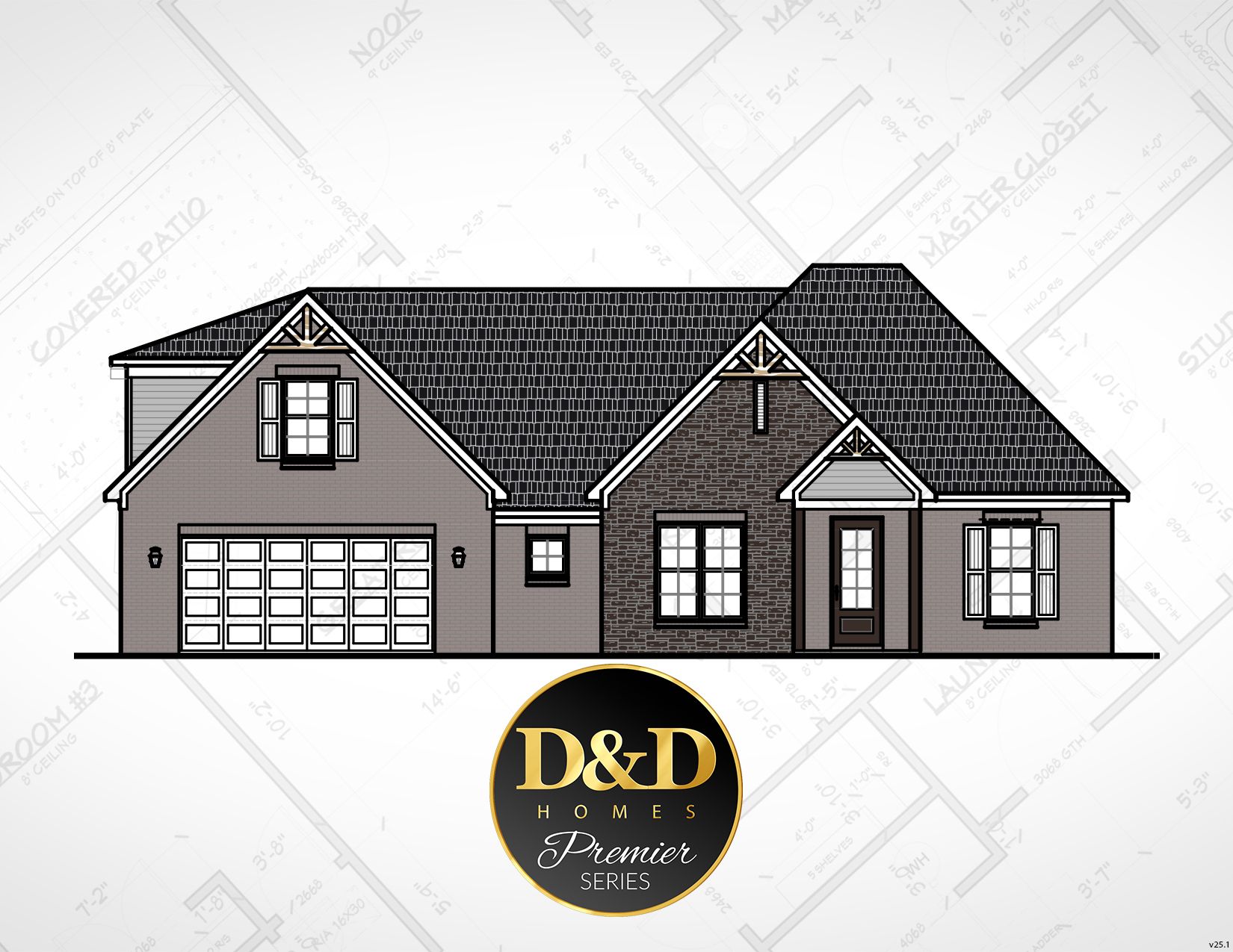 Shepherd's Ridge - Atoka, TN