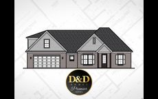 Shepherd's Ridge: Atoka, Tennessee - D&D Custom Homes