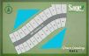 casa en Grove Landing Plat 6 por Sage Homes