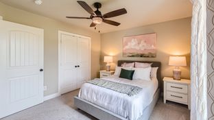 Tilson Homes por Tilson Homes en Houston Texas