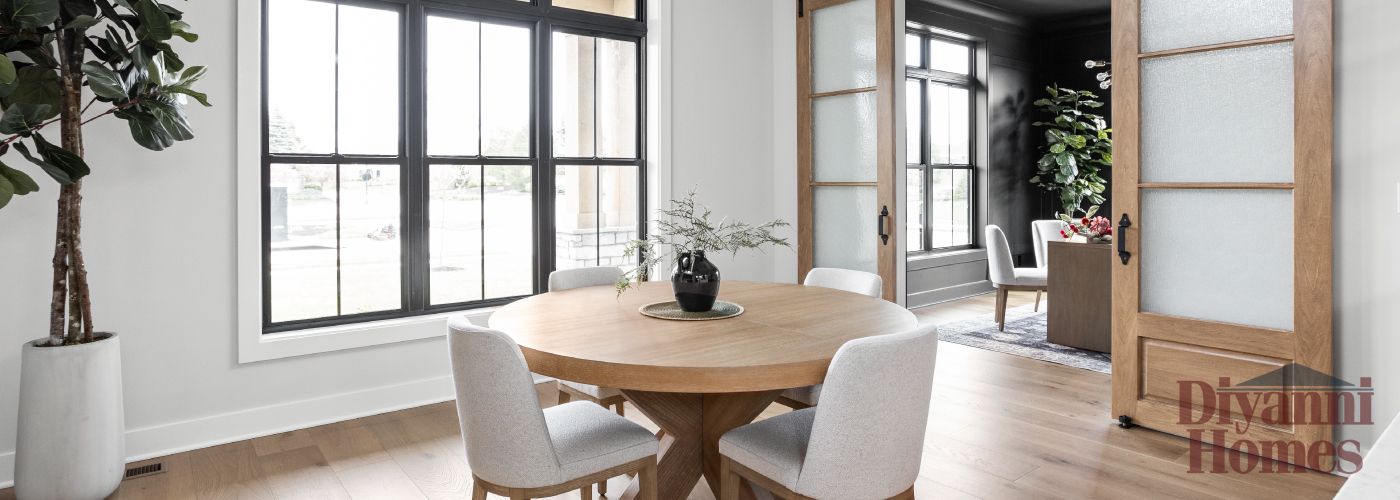 casa en Diyanni Homes por Diyanni Homes