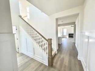 Plan Unknown - Woodbridge Glen: Lebanon, Tennessee - Celebration Homes