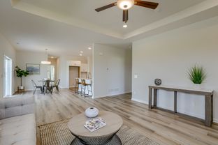 Arcadia Ridge por The Home Company en Omaha Nebraska