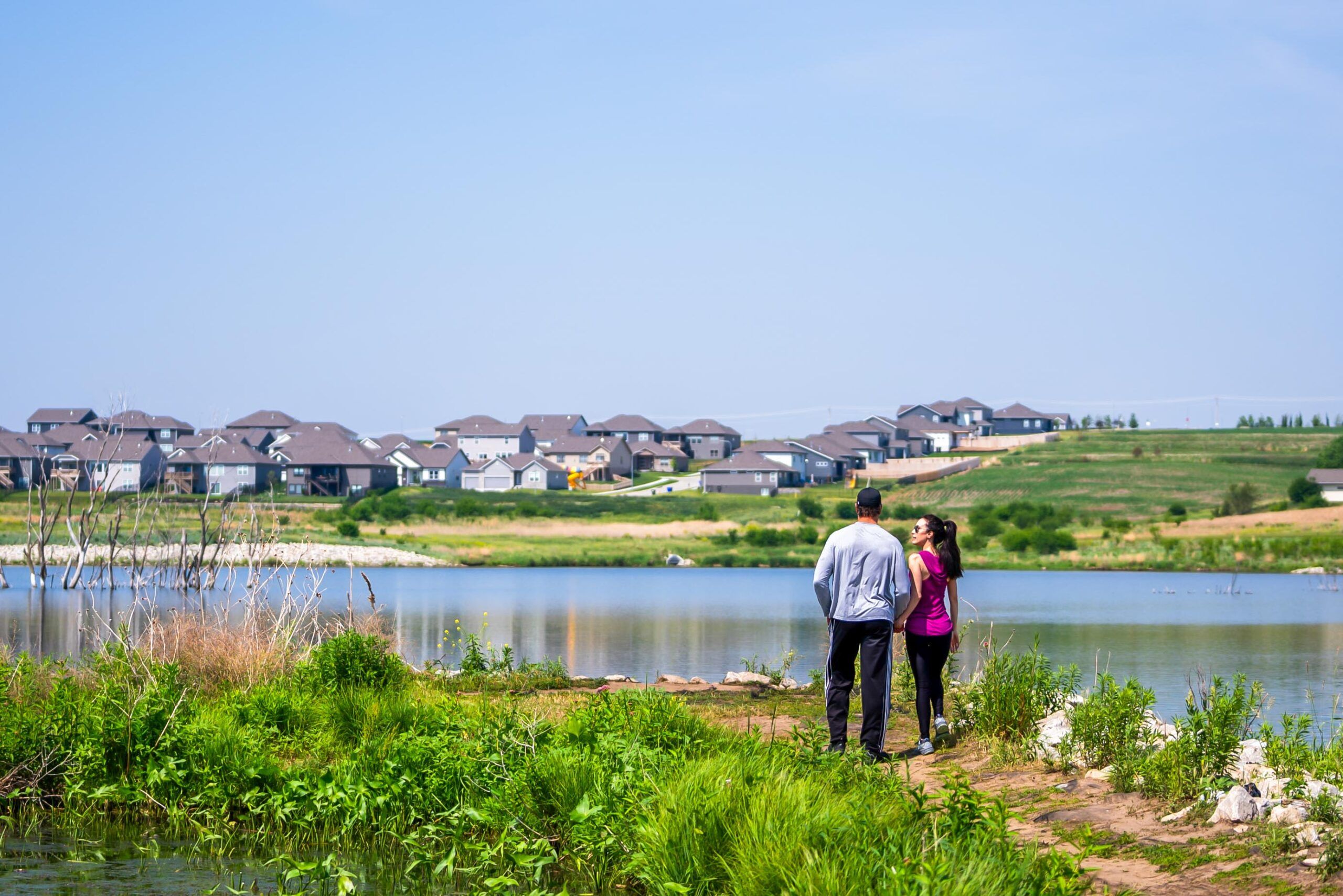 casa en Gallery 23 por The Home Company