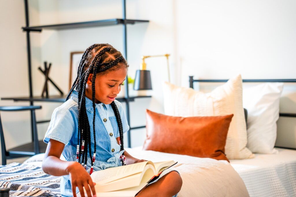 casa en Anchor View por The Home Company