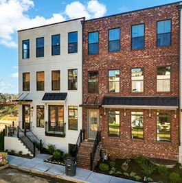 Meadows ON Mcfee por Saddlebrook Properties en Knoxville Tennessee