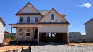 Plan Unknown - Highland Lakes: Evans, Georgia - First Choice Home Builders