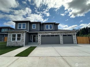 Crestmoor Park por Hansen Construction Group en Olympia Washington
