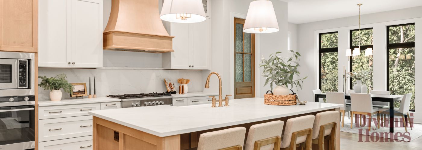 casa en Diyanni Homes por Diyanni Homes