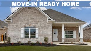 Plan Unknown - Athens The Villas At Swan Creek: Athens, Alabama - Woodland Homes