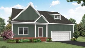 Freshwater Estates - Mineral, VA