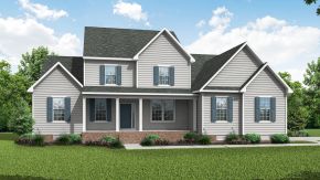 Green Spring Estates - Keswick, VA