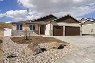 Homes By Guardian por Homes By Guardian en Cheyenne Wyoming