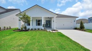 440 Slash Pine Place Yulee (Plan Unknown)