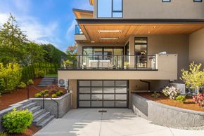 Trove — The Burnsteads - Kirkland, WA
