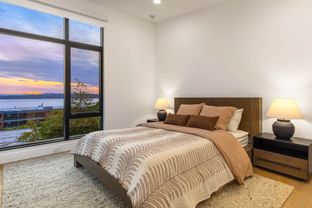 Lot 1 Offered At 6 835 000 - Trove — The Burnsteads: Kirkland, Washington - The Burnsteads