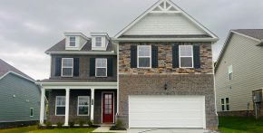 Arbor Valley - Spring Hill, TN