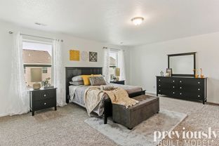 Rivendell Springs por RYN Built Homes en Spokane-Couer d Alene Washington
